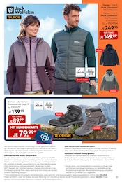 Jacke Angebot im aktuellen Galeria Prospekt auf Seite 31