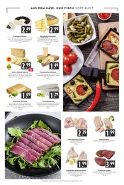 Fromage Angebote im Prospekt "HIEBER" von Hieber Fromage Angebote im Prospekt "HIEBER" von Hieber auf Seite 5