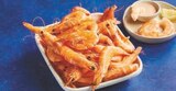 Crevettes cuites en promo chez Super U Amiens à 9,95 €