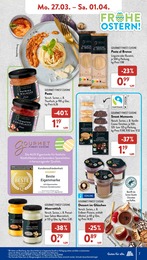 ALDI SĂD Gourmet im Prospekt ALDI SĂD Gourmet im Prospekt