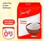 Zucker Raffinade im Angebot bei GLOBUS in Wolfenbüttel Zucker Raffinade Angebote von Jeden Tag bei GLOBUS Wolfenbüttel für 0,85 €