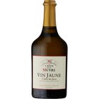 Caves de la Muyre "Vin jaune" - CÔTES-DU-JURA VIN JAUNE en promo chez Carrefour Biganos à 24,99 €