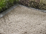 Gravier calcaire rond beige 25 kg - Brico Dépôt à Yerres Gravier calcaire rond beige 25 kg en promo chez Brico Dépôt Yerres à 6,89 €
