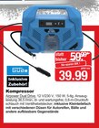 Kompressor Angebote von Güde bei Herbrügger Arnsberg für 39,99 €