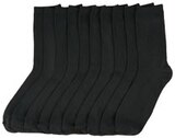 Socken oder Sneakersocken für 4,99 € bei Penny im Angebot Socken oder Sneakersocken im aktuellen Penny Prospekt