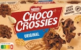 Choco Crossies oder Choclait Chips von Nestle im aktuellen Netto mit dem Scottie Prospekt für 1,79 €