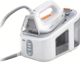 Aktuelles Dampfbügelstation CareStyle 3 IS 3132 WH Angebot bei expert TeVi in Nürnberg ab 99,99 €