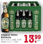 EDEKA Offenbach (Main) Prospekt mit  im Angebot für 13,99 €