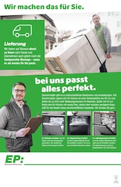 Ähnliche Angebote wie Sandkasten im Prospekt "volle Waschkraft für wenig Pulver." auf Seite 6 von EP: in Offenbach