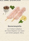 Garnelenspieße im Angebot bei E center in Ludwigsburg Garnelenspieße Angebote bei E center Ludwigsburg