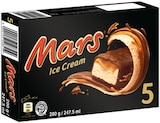 Aktuelles Mars Eisriegel Angebot bei Penny in Frankfurt (Main) ab 2,22 €