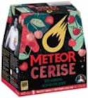 Intermarché Availles-en-Châtellerault - Promo Bière cerise Promo Bière cerise à 4,02 € dans le catalogue Intermarché à Availles-en-Châtellerault