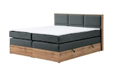Aktuelle Boxspringbett Angebote bei Höffner in Hamburg Aktuelles Boxspringbett mit Bettkasten Vancouver Angebot bei Höffner in Hamburg ab 1.699,00 €