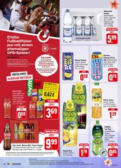 Aktueller EDEKA Prospekt mit Cola, "Aktuelle Angebote", Seite 28