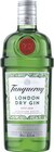 London Dry Gin von Tanqueray im aktuellen famila Nordwest Prospekt