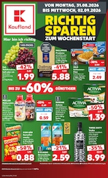 Kaufland Prospekt aktuelle Angebote