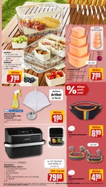 Ähnliche Picknickdecke Angebote im Prospekt "Dein Markt" von REWE in Garbsen Ähnliche Angebote wie Picknickdecke im Prospekt "Dein Markt" auf Seite 27 von REWE in Garbsen