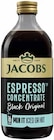 EDEKA - Espresso Kaffeekonzentrat Angebot im Prospekt Espresso Kaffeekonzentrat bei EDEKA im Prospekt "" für 4,49 €