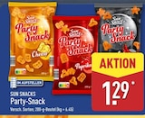 Aktuelles Party-Snack Cheese Angebot bei ALDI Nord in Bremen ab 1,29 €
