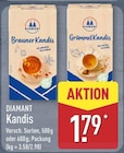 Kandis im ALDI Nord Prospekt Kandis von Diamant im aktuellen ALDI Nord Prospekt für 1,79 €