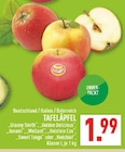 Aktuelle Äpfel Angebote bei Marktkauf in Solingen (Klingenstadt) Aktuelles Granny Smith Angebot bei Marktkauf in Solingen (Klingenstadt) ab 1,99 €