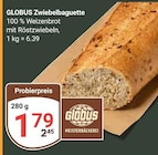 Angebot im GLOBUS Mannheim Prospekt GLOBUS Mannheim Prospekt mit im Angebot fĂŒr 1,79 âŹ