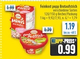 diska Bad Lobenstein - Brotaufstrich Angebot im Prospekt Brotaufstrich bei diska im Bad Lobenstein Prospekt für 0,99 €