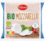 Bio Mozzarella - MILBONA en promo chez Lidl Saint-Nazaire à 0,89 €