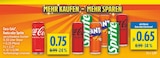 Coca-Cola im Angebot bei diska in Erlangen Coca-Cola Angebote bei diska Erlangen für 0,75 €