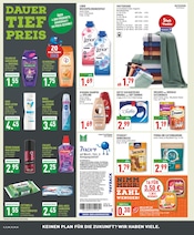 Toilettenpapier im Marktkauf Prospekt in Bochum Aktueller Marktkauf Prospekt mit Toilettenpapier, "Aktuelle Angebote", Seite 18
