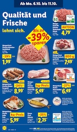 Ähnliche Angebote wie Hummer im Prospekt "LIDL LOHNT SICH" auf Seite 10 von Lidl in Jena