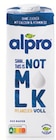 Not Milk von Alpro im aktuellen Netto mit dem Scottie Prospekt für 1,99 €