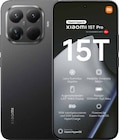 15T PRO BLACK Angebote von XIAOMI bei MediaMarkt Saturn Wuppertal für 79,00 €