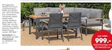 Möbel Martin Meisenheim - Dininggruppe Angebot im Prospekt Dininggruppe bei Möbel Martin im Meisenheim Prospekt für 111,00 €