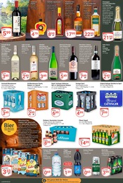 Aktueller GLOBUS Prospekt mit Champagner, "Aktuelle Angebote", Seite 20