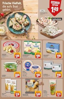 Wecker im aktuellen REWE Prospekt (Ludwigshafen (Rhein)) Wecker im REWE Prospekt "Dein Markt" mit 30 Seiten (Ludwigshafen (Rhein))