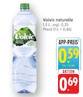 naturelle Angebote von Volvic bei EDEKA Heidelberg für 0,59 €