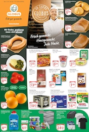 Supermarkt Prospekt von GLOBUS Sembach GLOBUS Prospekt: "Aktuelle Angebote", 38 Seiten, 12.01.2026 - 17.01.2026