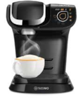 Kapselmaschine My way 2 TAS 6502 Angebote von BOSCH TASSIMO bei expert Oldenburg für 69,00 €