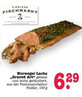Aktuelle Lachs Angebote bei E center in Heidelberg Aktuelles Norweger Lachs Angebot bei E center in Heidelberg ab 6,29 €