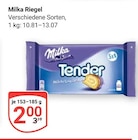 Aktuelles Milka Angebot bei GLOBUS in Duisburg ab 2,00 €