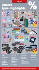 Aktueller Penny Prospekt mit Aufbewahrungsbox, "Wer günstig will, muss Penny.", Seite 24