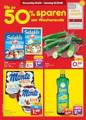 Aktueller Netto Marken-Discount Discounter Prospekt in Kremperheide und Umgebung, "Aktuelle Angebote" mit 73 Seiten, 07.09.2026 - 12.09.2026