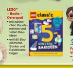 Books - Osterspaß Angebote von LEGO bei Netto Marken-Discount Bamberg für 5,00 €