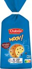 Moov' aux pépites de chocolats au lait - Chabrior dans le catalogue Intermarché Super