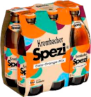 Pils von Krombacher für 3,99 € bei EDEKA im Angebot Pils von Krombacher im aktuellen EDEKA Prospekt