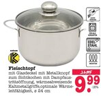Fleischtopf Angebote von Krüger bei E center Wiesbaden für 9,99 €