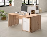 Schreibtisch im Angebot bei Zurbrüggen in Lünen Schreibtisch Angebote bei Zurbrüggen Lünen für 119,90 €