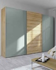 Opti-Wohnwelt Hallstadt - Schwebetürenschrank Angebot im Prospekt Schwebetürenschrank bei Opti-Wohnwelt im Hallstadt Prospekt für 1.349,00 €