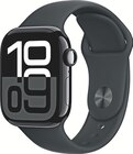 Watch Series 10 GPS (46 mm) Angebote von Apple bei EURONICS Lüdenscheid für 409,00 €